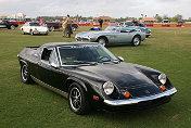 Lotus Europa Special