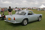 Maserati 3500 GT Coup&eacute; s/n AM*101*1192 of Timothy Hassenger