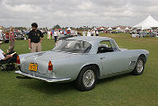 Maserati 3500 GT Coupé s/n AM*101*1192 of Timothy Hassenger