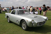 Maserati 3500 GT Coupé s/n AM*101*1192 of Timothy Hassenger