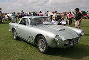 Maserati 3500 GT Coup&eacute; s/n AM*101*1192 of Timothy Hassenger