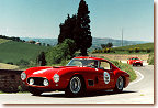 250 GT TdF s/n 0683GT