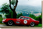 Ferrari 250 GT LWB Berlinetta "TdF" 0619GT/0805GT