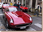 Ferrari 250 GT LWB Berlinetta Zagato "TdF", s/n 0689GT