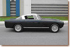 Ferrari 250 GT Ellena Coupe s/n 0687GT - low roof, quarter lights