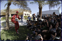 Michael Schumacher