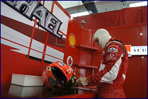 Michael Schumacher