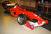 F1-2000 s/n 202 (?)