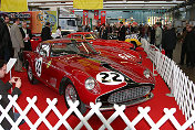 Ferrari 250 GT LWB Berlinetta Scaglietti TdF s/n 0773GT