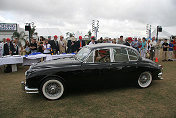 Jaguar Mk II