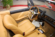 Ferrari 275 GTS s/n 07203