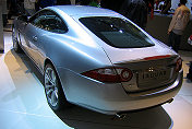 2006 Jaguar XK #2
