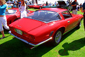 ISO Grifo Coupe (Pepp)