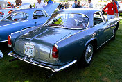 Maserati 3500 GT Touring Coupe s/n 101.1598 (Alexander von Wolff)