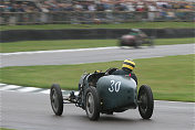 30 Bugatti T35 Duncan Pittaway