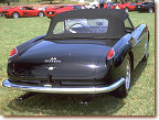 Ferrari 250 GT Pinin Farina Cabriolet SI s/n 0789GT