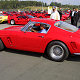 Ferrari 250 GT SWB Berlinetta s/n 3639GT