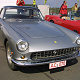 Ferrari 250 GT PF Coupe s/n 1669GT