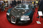 Bugatti EB16.4 Veyron s/n VF9NA15B06M795504