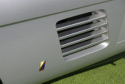 Ferrari 375 MM Berlinetta Speciale Scaglietti s/n 0402AM