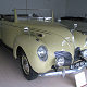 1938 V12 Lincoln Zephyr
