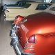 Cadillac tails
