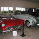 Ford Thunderbird & Allard J2