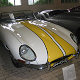 Jaguar "E" Type