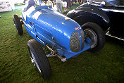 Bugatti 73C Single Seater