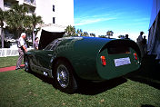 Maserati 151 "Recreation"