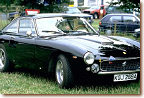 250 GTL s/n 4469GT