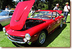 Ferrari 250 GT Lusso s/n 4449GT