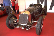 Maserati Tipo 26M