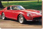 275 GTB s/n 06901