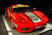 Ferrari 360 Challenge s/n 122899