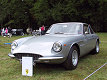 Ferrari 330 GTC s/n 9037