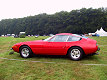 Ferrari 365 GTB/4 Daytona, s/n 14127