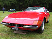 Ferrari 365 GTB/4 Daytona, s/n 14127