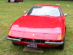 Ferrari 365 GTB/4 Daytona, s/n 14127