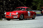 Alfa Romeo Giulietta SV s/n753331