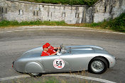 56  Gadioli Angelo  I  Veritas  Bmw Protot. Rs C.