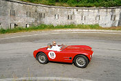 59  Bandini Giorgio   Lancia  Ardea Pasqualin