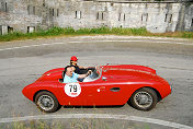 79  Canale Stefano   Conrero  Alfa Romeo Sport