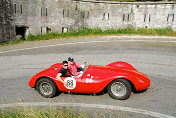 88  Canale Elidio   Maserati  A6 Gcs Mm