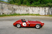 82  Crippa Roberto  I  Ferrari  340 Mm