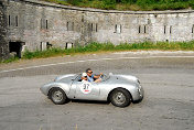 97  Wollner Norbert  D  Porsche  550 Rs