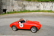84  Tintori Mario  I  Moretti  750 Tdm Sport