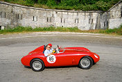 85  Marinelli Valerio   O.S.C.A.  Mt 4