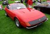 Ferrari 365 GTB 4 s/n 15015