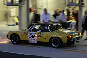 559 PORSCHE 914/6 GT  NOON;Racing;Le Mans Classic